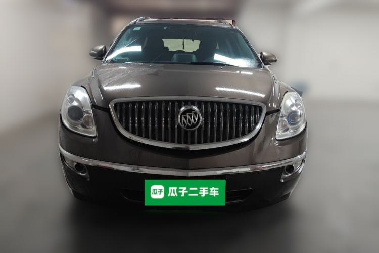 Used Buick Enclave 2010 3.6L Flagship Edition