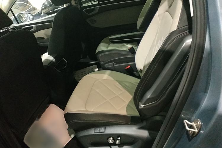 Used Volkswagen Talagon 2026 Model 450TSI Four-Wheel Drive Flagship 6-Seater