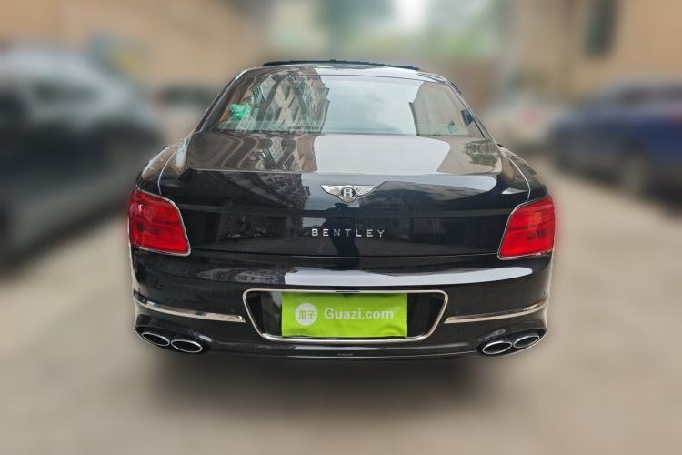 Used Bentley Flying Spur 2022 4.0T V8 Standard Edition
