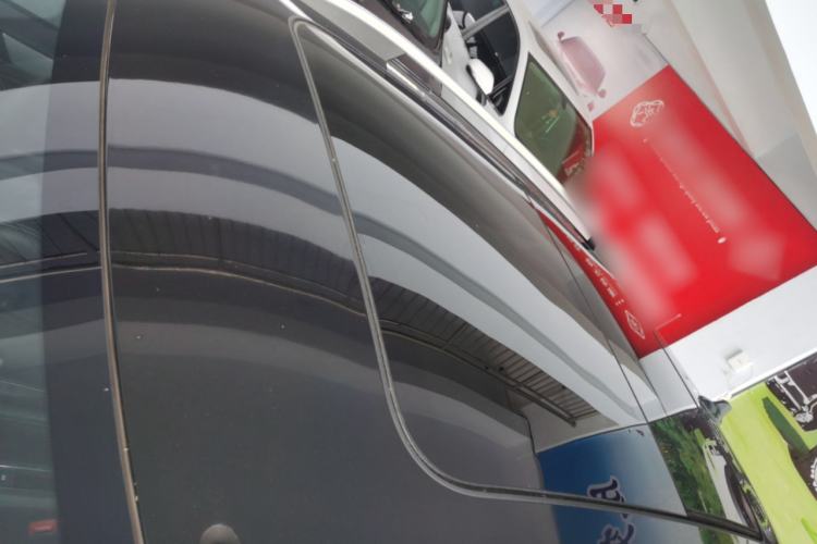 Used Roewe RX5 2020 20T Automatic 4G Connect Superior Flagship Edition