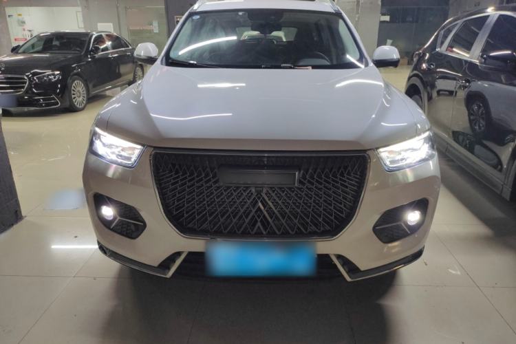 Used Haval H6 2021 1.5 GDIT Automatic Champion Edition
