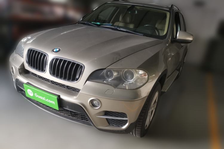 Used BMW X5 2011 xDrive35i Leading Model
