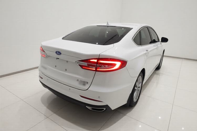 Used Ford Mondeo 2020 EcoBoost 200 Stylish Model
