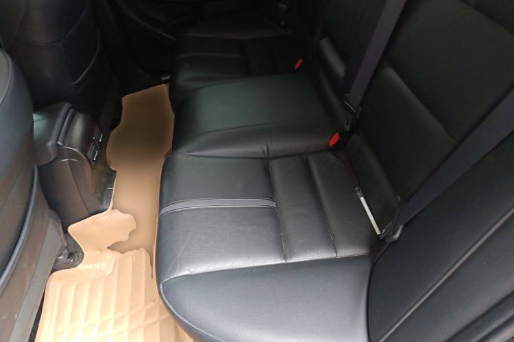 Used Honda Crosstour 2014 2.4L Luxury Edition
