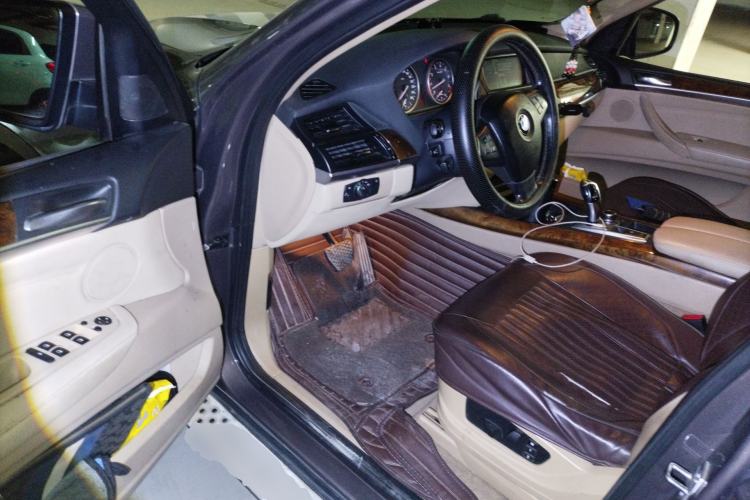 Used BMW X5 2011 xDrive35i Leading Model