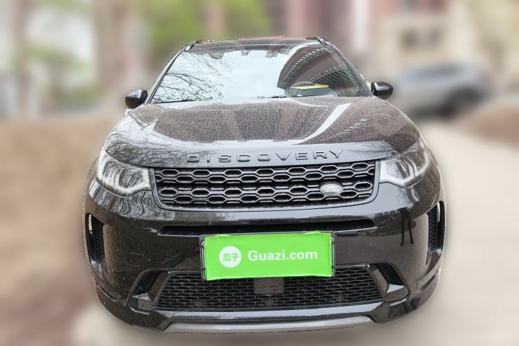 Used Land Rover Discovery Sport New Energy 2022 P300e Performance Tech Edition
