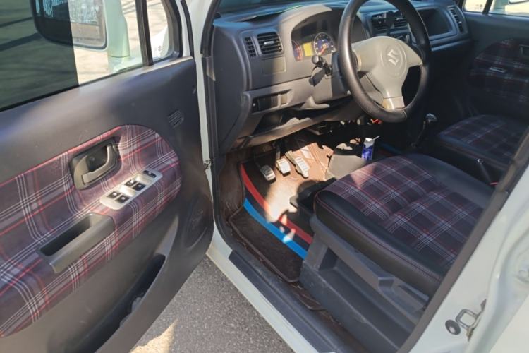 Used Suzuki Wagon R 2016 1.4L Manual Value Model
