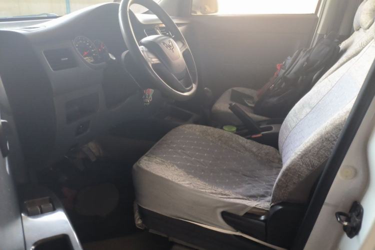 Used Wuling Hongguang 2015 1.2L S Base Model China IV