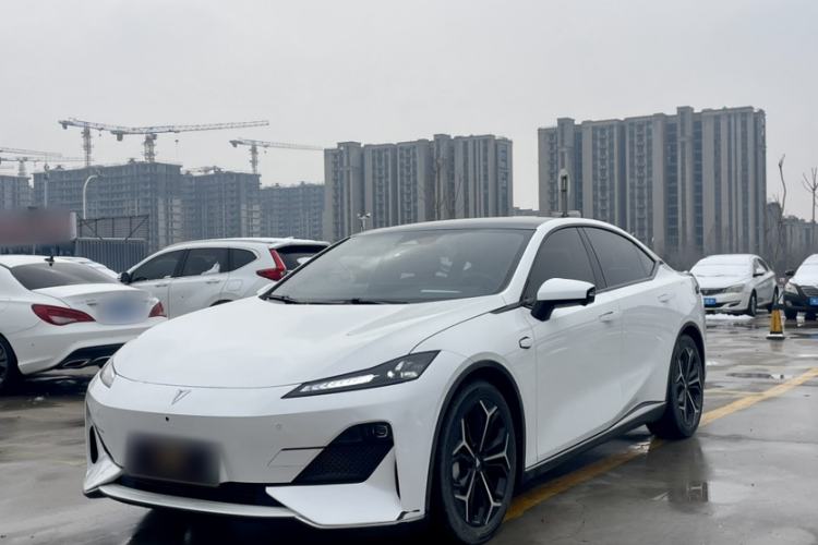 Used Deepal SL03 2023 200Max Range-Extended Version
