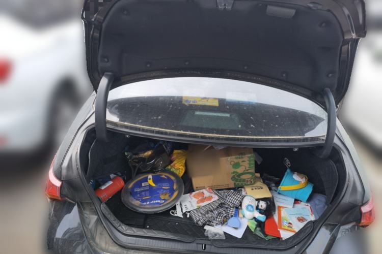 Used Toyota Avalon 2023 Dual-Engine 2.5L Luxury Edition