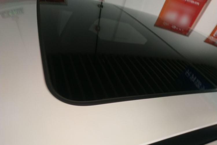 Used Honda Avancier 2017 240TURBO Two-Wheel Drive Luxury Edition
