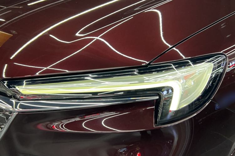 Used Buick Enclave 2022 652T 4x4 Avenir 6-Seater