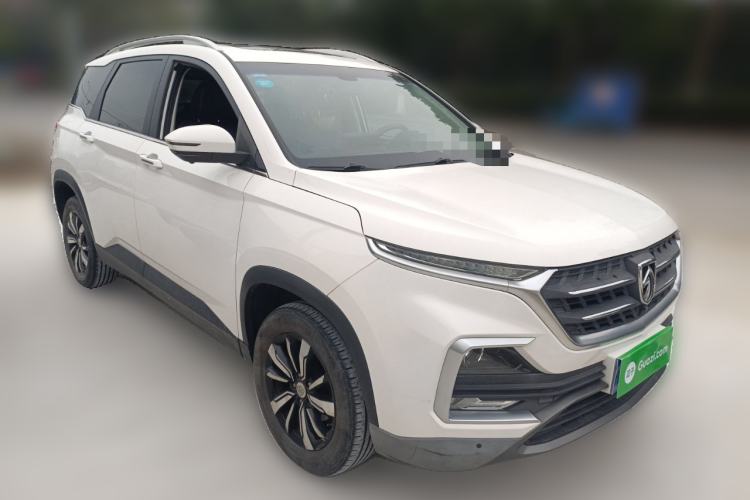 Used Baojun 530 2018 1.5T Manual Prestige Version China V