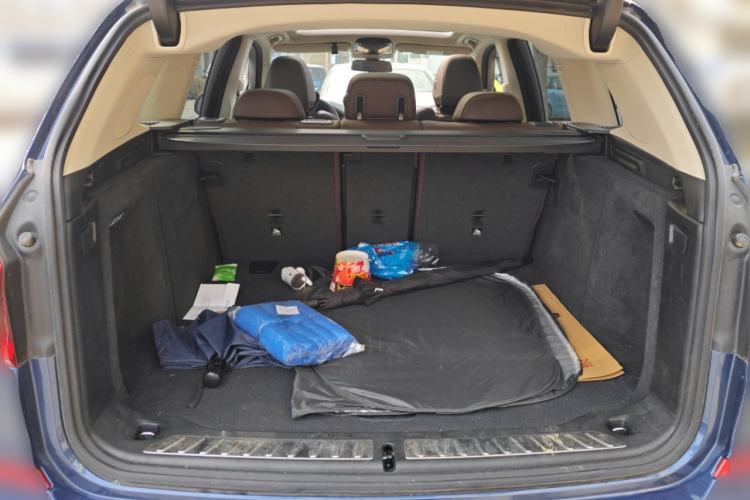 Used BMW X3 2019 xDrive28i M Sport Package