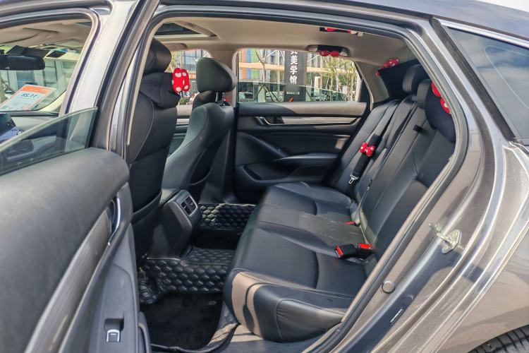 Used Honda Accord 2021 260TURBO Luxury Starry Sky Limited Edition