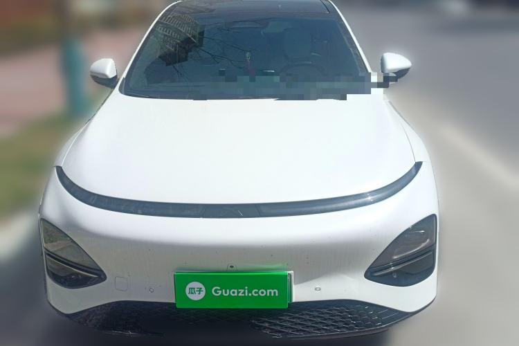 Used XPeng G6 2023 755 Ultra-Long Range Pro