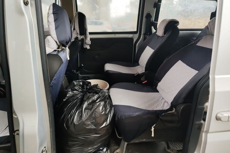 Used Wuling Rongguang V 2016 1.5L Standard Version