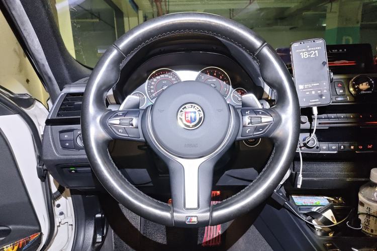 Used BMW 3 Series 2016 328i M Sport