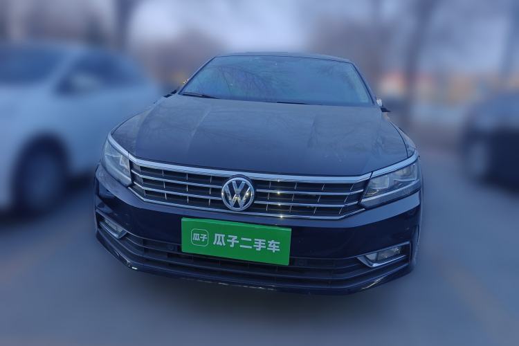 Used Volkswagen Passat 2017 330TSI DSG Luxury Edition