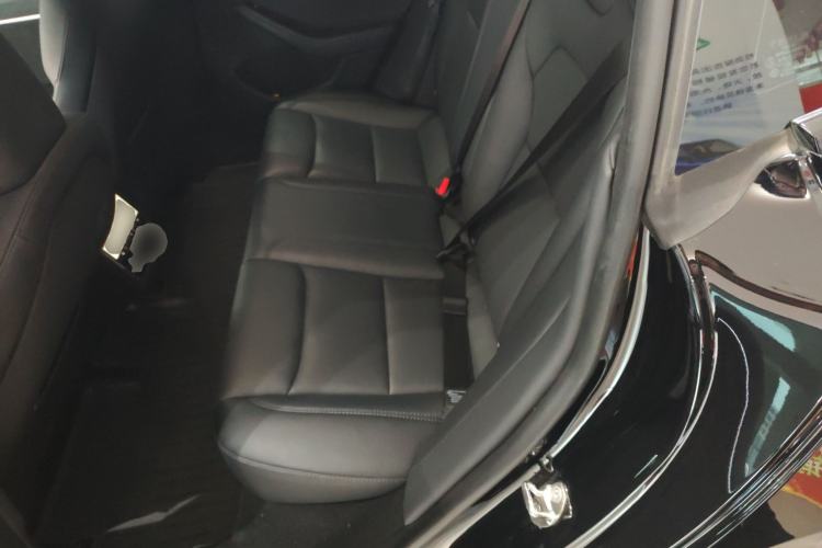 Used Tesla Model 3 2023 Long-Range All-Wheel-Drive Version