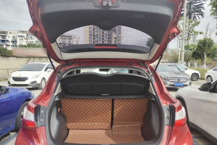 Used Nissan Tiida 2016 1.6L CVT Smart Drive Edition
