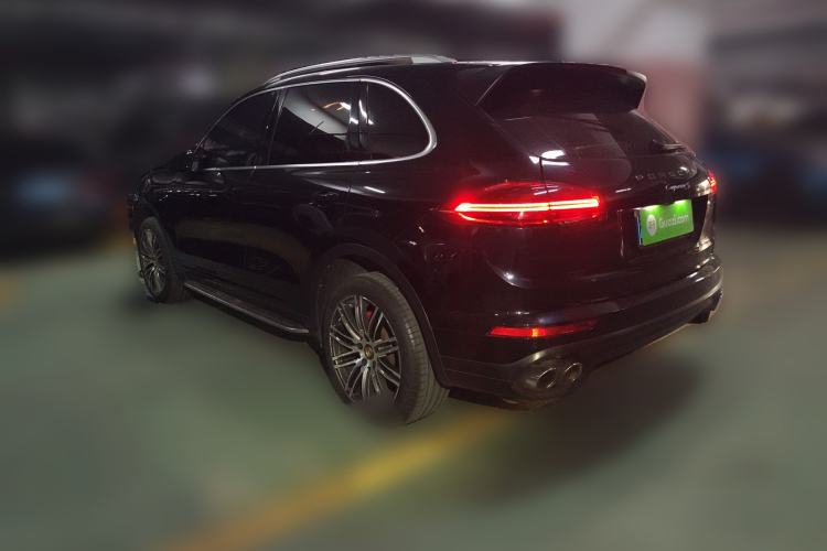 Used Porsche Cayenne 2016 Cayenne 3.0T
