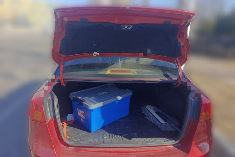 Used Buick Excelle 2011 1.6LX-AT