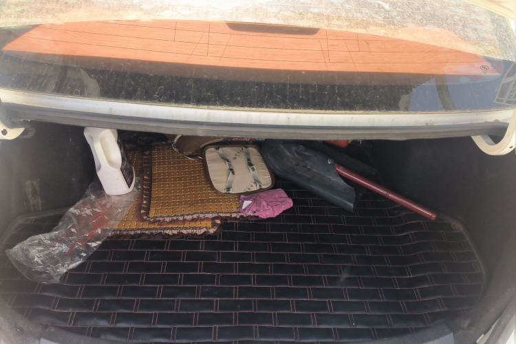 Used Buick GT 2015 15N Automatic Elite Version