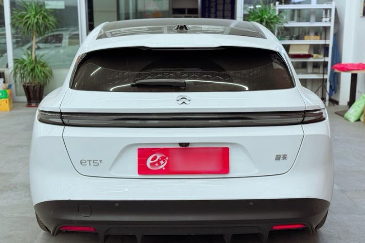 Used Nio ET5T 2024 75kWh Touring