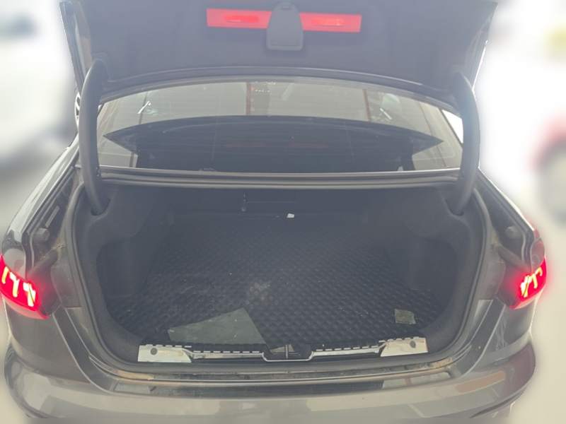 Used Audi A3 2022 A3L Limousine 35 TFSI Fashion Sport Model — 9