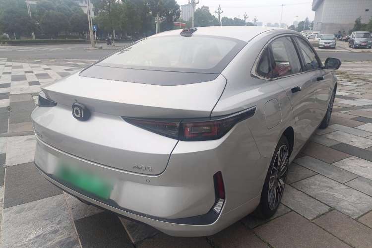 Used Qiyuan A05 2024 145 Max