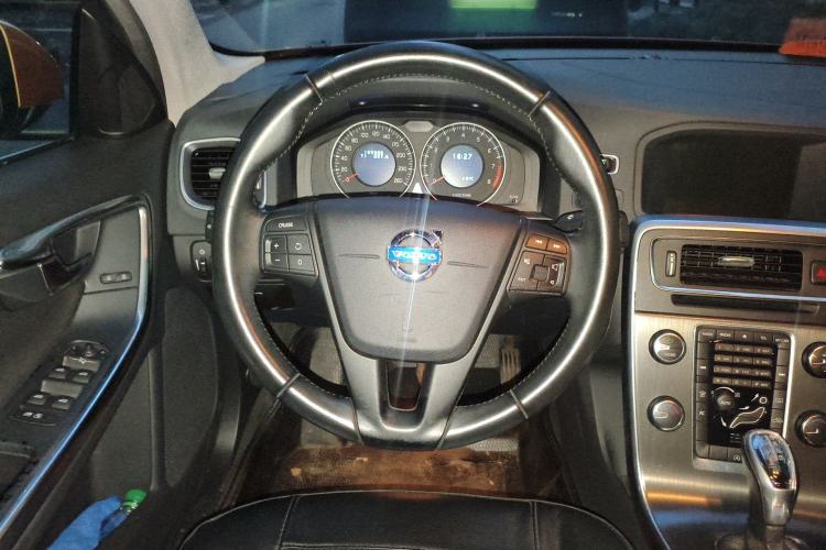 Used Volvo S60 2013 T5 Smart Edition