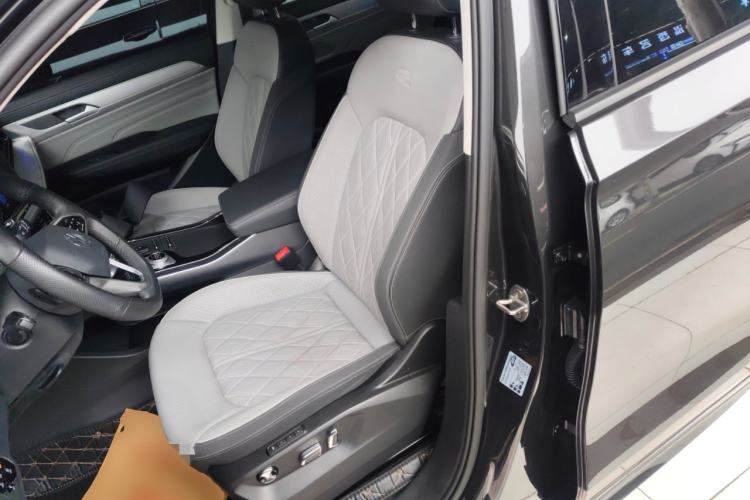 Used Volkswagen Tavendor 2023 380TSI Four-Wheel Drive R-Line Cruise Edition