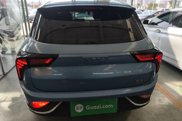 Used NETA V 2022 Chao 300 Lite Lithium Iron Phosphate