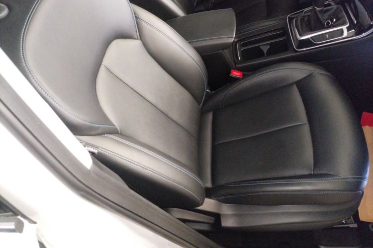 Used Roewe RX5 2020 PLUS 300TGI Manual Ali National Style Luxury Edition