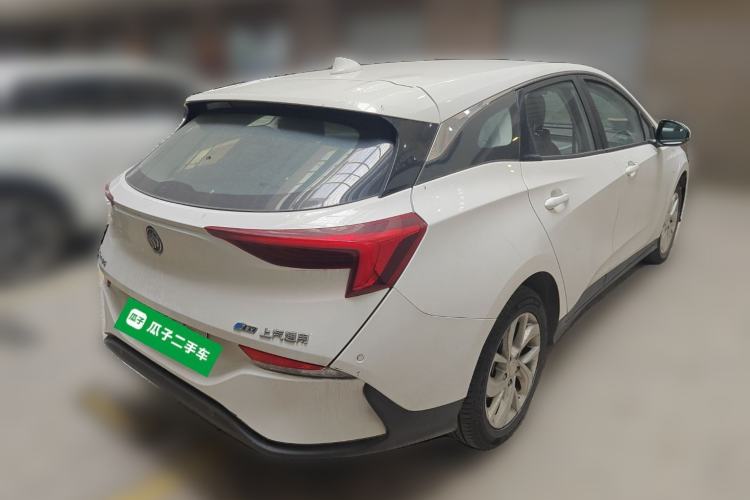 Used Buick Velite 6 2022 Connected & Shared PLUS
