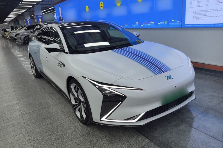 Used IM L7 2022 Pro Model Exterior 1