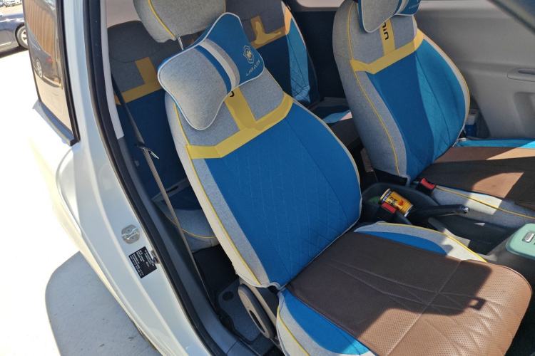 Used CHANGAN NEVO Lumin 2024 130km Qingyue Version Right Front Seat