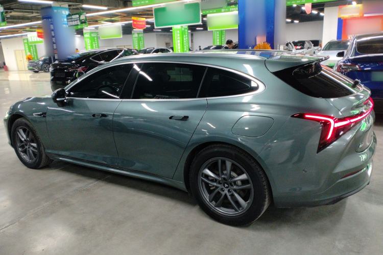 Used NETA S Shooting Brake 2024 Range-Extended 300 Standard Edition
