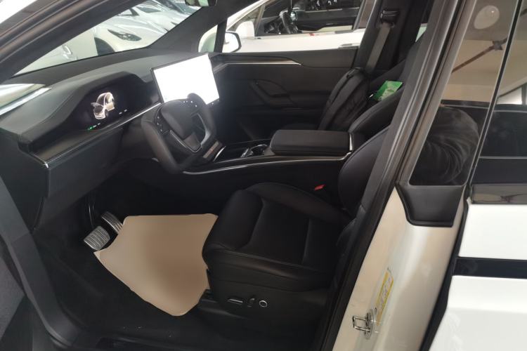 Used Tesla Model X 2023 Three-Motor All-Wheel-Drive Plaid Version