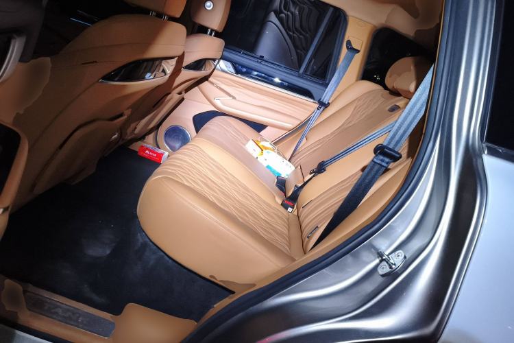 Used Tank 500 New Energy 2024 Hi4-T