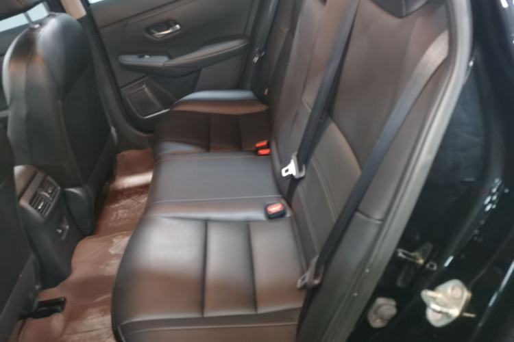 Used Nissan Sylphy 2023 1.6L CVT Enjoyment Edition