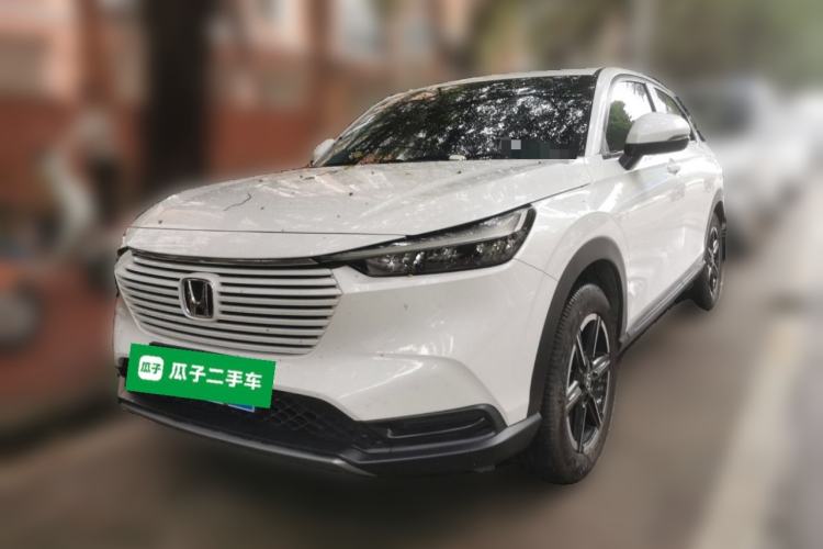 Used Honda Vezel 2023 1.5L CVT Elite Edition