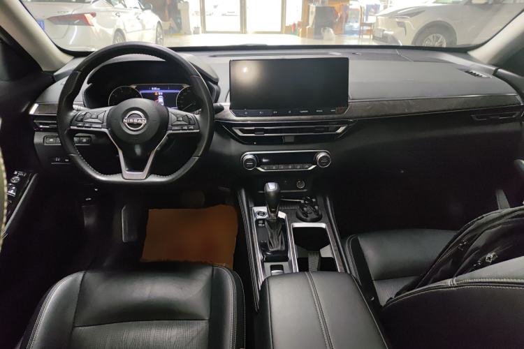 Used Nissan Teana 2022 2.0L XL-TLS Enjoyment Edition