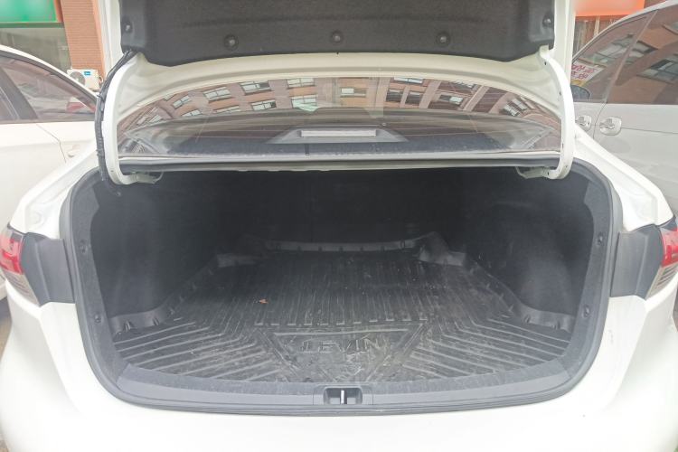 Used Toyota Levin 2023 TNGA 1.5L CVT Progressive Edition
