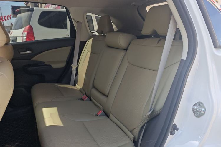 Used Honda CR-V 2013 2.0L 2WD Classic Edition
