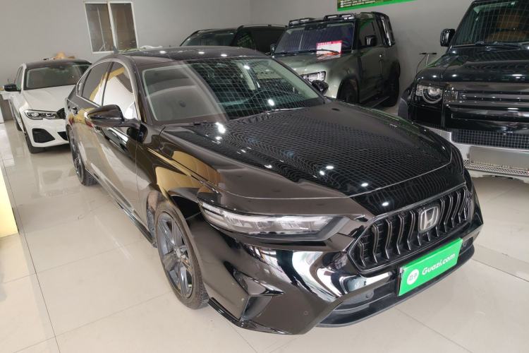 Used Honda Inspire 2024 260TURBO Elite Edition
