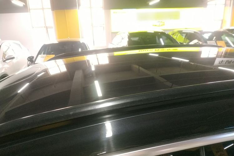 Used Leapmotor C11 2023 Pure Electric 500 Smart Edition