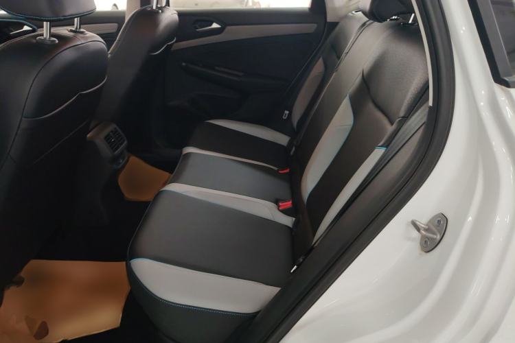 Used Jetta VS5 2023 280TSI Automatic High-Gloss Enjoyment Model