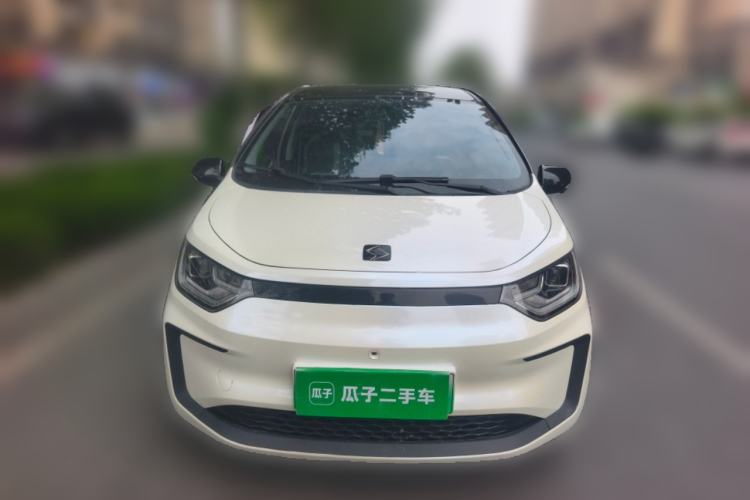 Used SOL E10X 2022 Flower Fairy Design Sunflower Front